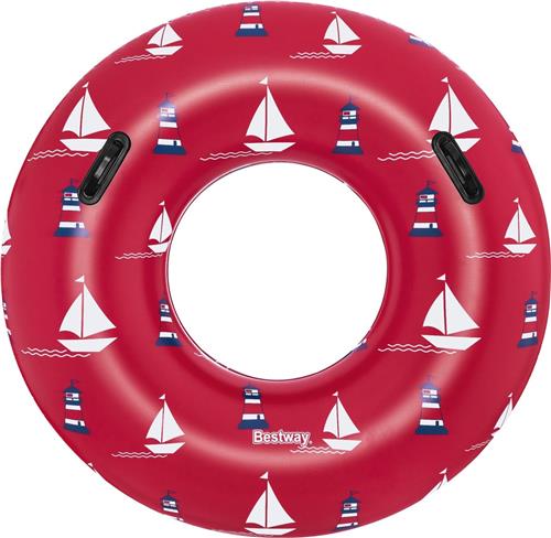 Zwemband Nautical Swim 119 cm