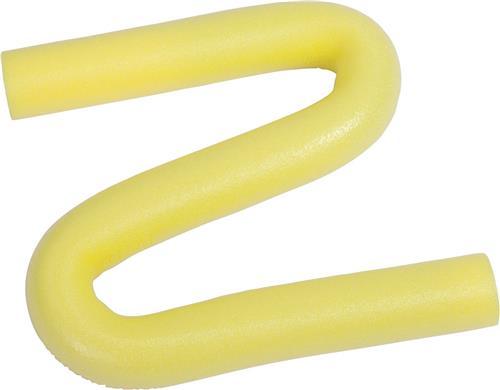 Aqua bone kleur: assorti, geen keuze mogelijk