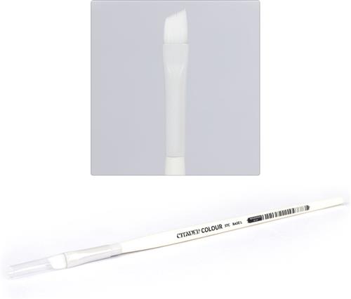 Citadel Synthetic Brush: Large Base