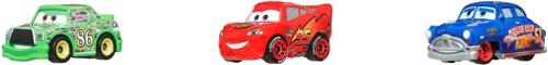 Disney Pixar Cars HTR10 speelgoedvoertuig