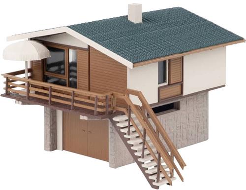 Faller 134102 H0 Vakantiehuis