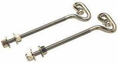 Jungle Gym Swing Hook BT