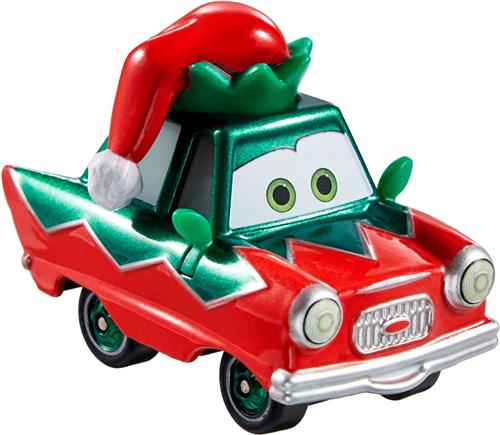 Disney Pixar Cars HMB05 speelgoedvoertuig