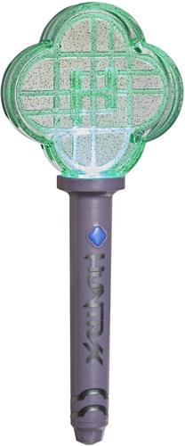 KPop Demon Hunters HUNTR/X elektronisch Lightstick