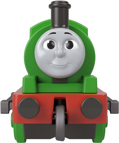 Thomas & Friends Classic Percy Metal Engine
