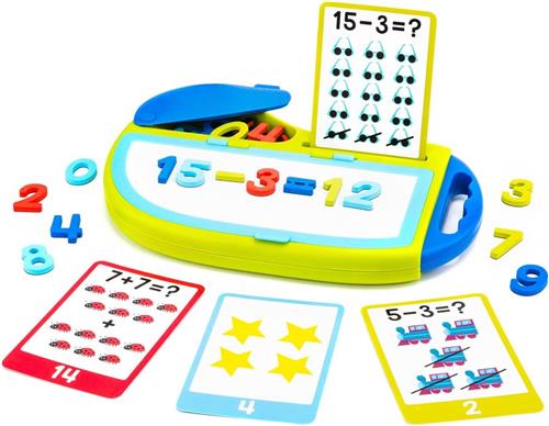 Solacis Magneet speelgoed - Magneetspeelgoed - Magneet speelgoed constructie - Magneet speelgoed bouwen blokken - Must have!