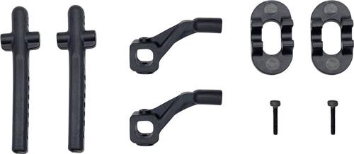 Reely RE-7337289 Reserveonderdeel Bodysteun