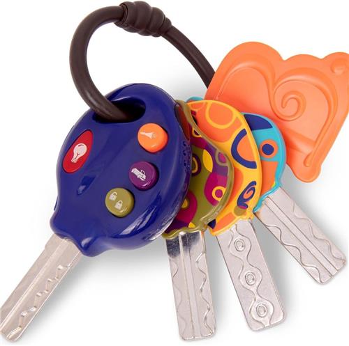 Solacis Speelgoed voor onderweg - Speelgoed voor in de auto - Reisspeelgoed - Speelgoed voor op reis - Autospeelgoed onderweg - Must have voor op reis!