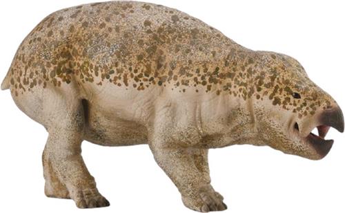 Collecta Speelfiguur Lisowicia Bojani Junior 19,5 Cm Abs Grijs