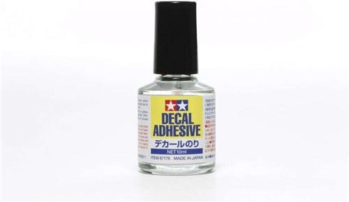 Tamiya 87176 Decal Adhesive Decal vloeistof