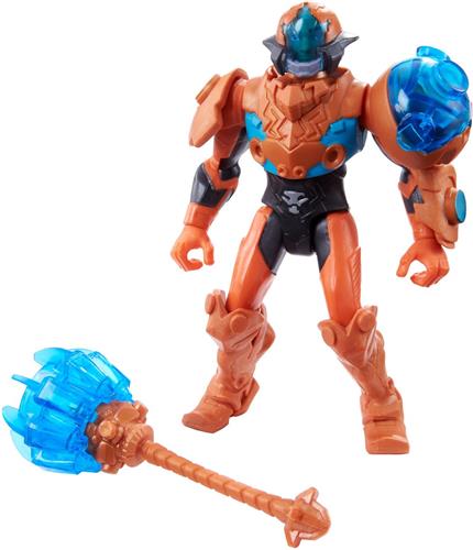 Actiefiguren Mattel Motu - The Weapon Master 10 cm
