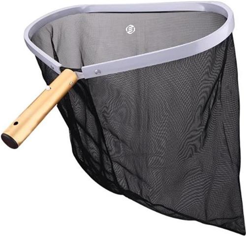 Equivera Schepnet Zwembad - Schepnet - Schepnet voor Zwembad Onderhoud - Visnet