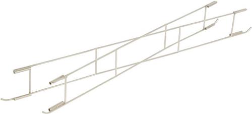 Viessmann Modelltechnik 4145 H0 Rijdraadkruising Universeel 1 stuk(s)