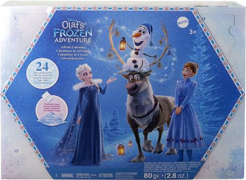 Disney Frozen Adventskalender