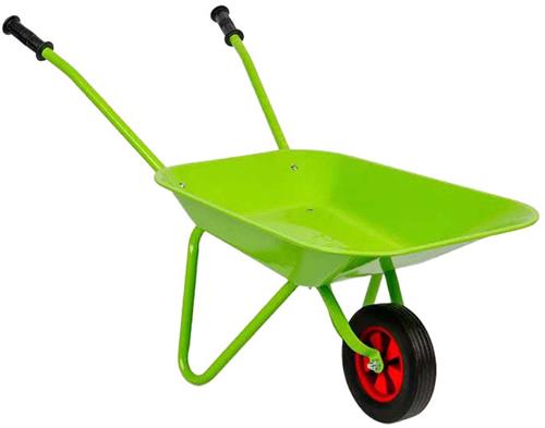 Bigjigs Tuinkruiwagen