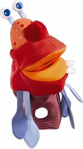 Haba Handpop Monster Matz