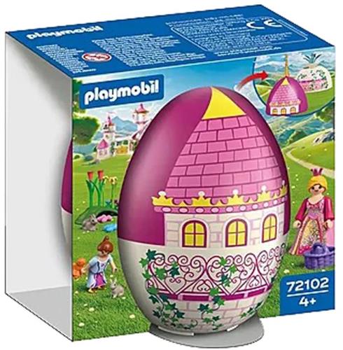Playmobil 72102 Ei Prinses.