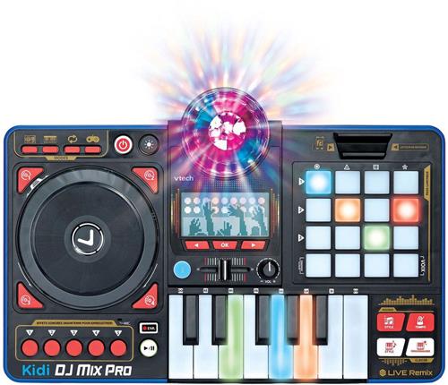VTech Kidi DJ Mix Pro