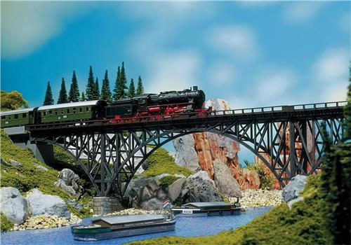 Faller Stalen Boogbrug 120541