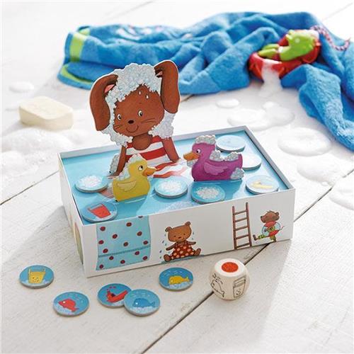 HABA Mijn eerste spellen - Bubbelneus