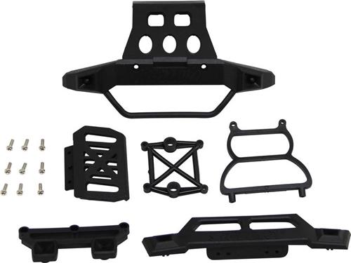 Reely 538604C Reserveonderdeel Bumper (voor / achter)