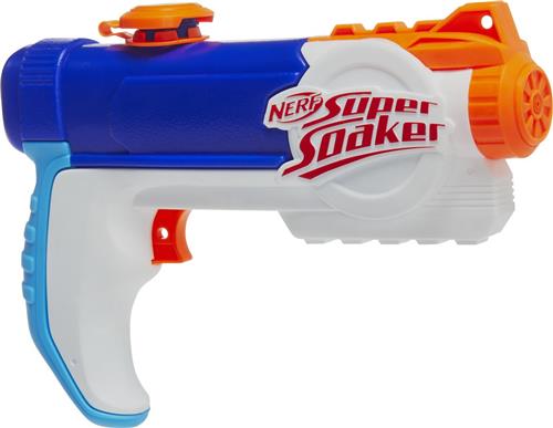 Nerf Super Soaker Piranha 177 ml