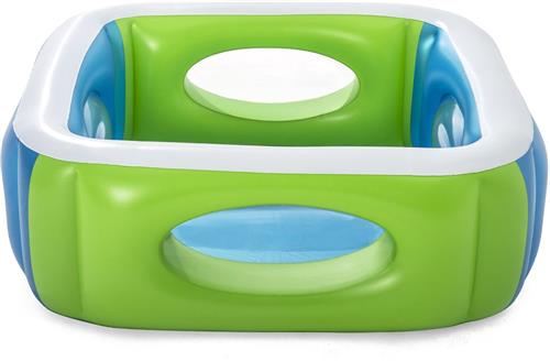 Bestway Familie zwembad window (168x168x56cm)