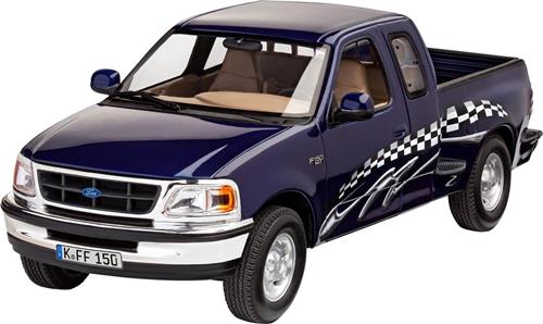 Revell Modelset Ford F-150 XLT (1997)