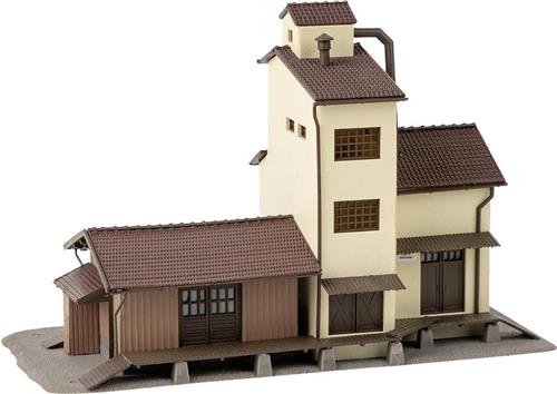 Faller 222224 N Agrarische handel