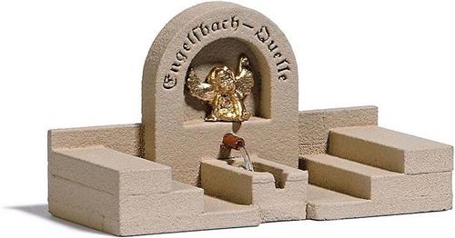 Busch - Quelle H0 (7/19) * (Bu7890)