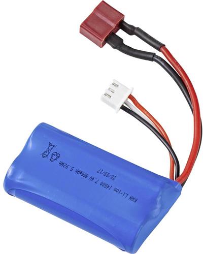 Reely RE-6904701 Reserveonderdeel Accu