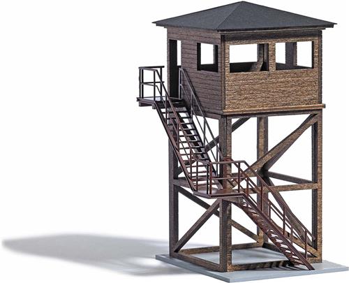 Busch - Aussichtsturm H0 (Bu1585)