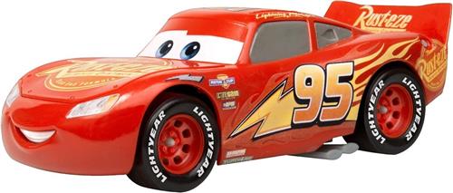 Revell Modelbouwset Lightning Mcqueen 165 Mm Schaal 1:24