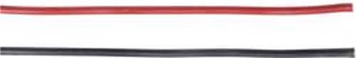 Reely Siliconen kabel Zeer flexibel 1.5 mm² 1 set(s)