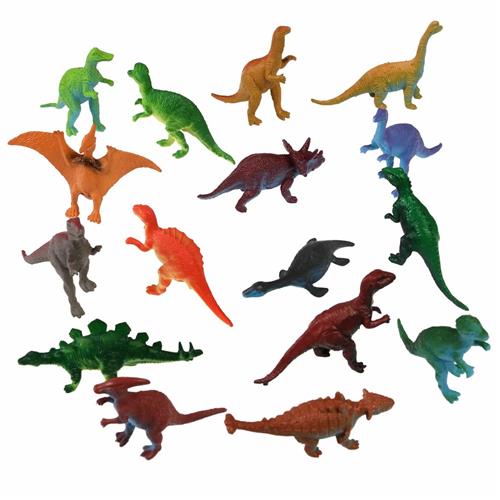 Dino speelgoed figuren - Rex London
