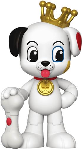 Jumbo Chan Proto the Dog 14'' Vinyl Collectible