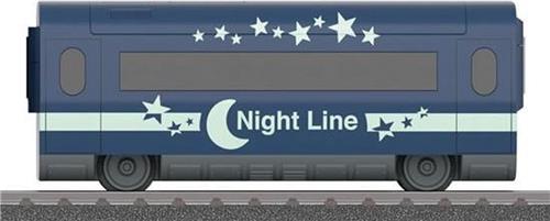 Märklin My World - Slaaprijtuig Night Line