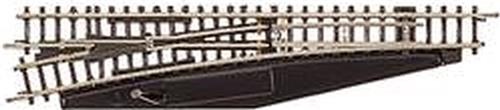 Z Märklin miniclub rails 8565 Wissel, Links 110 mm 13 ° 490 mm 1 stuk(s)