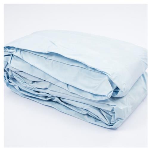Bestway Power Steel rechthoekige zwembad frame Liner 282 x 196 x 84 cm