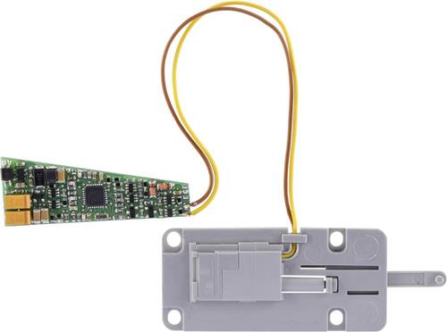 Viessmann Modelltechnik 4567 Universele wisselaandrijving