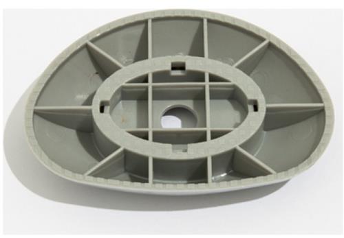Bestway Power Steel Zwembad Voetje