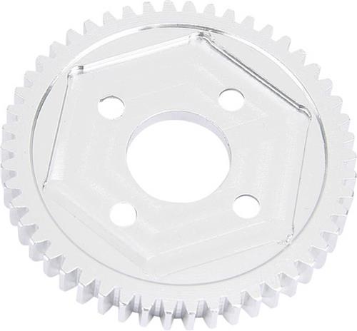 Reely 536059 Reserveonderdeel Aluminium tandwiel