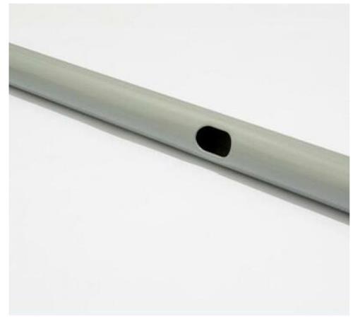 Bestway Power Steel Ovaal Zwembad Top Rail C voor 732 x 366 x 122 cm