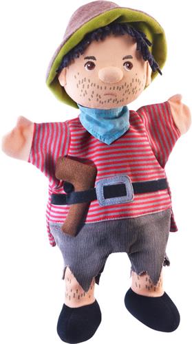 Handpop - Rover - Boef