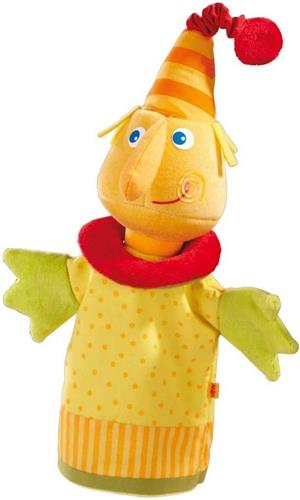 Haba Handpop Monster Sam