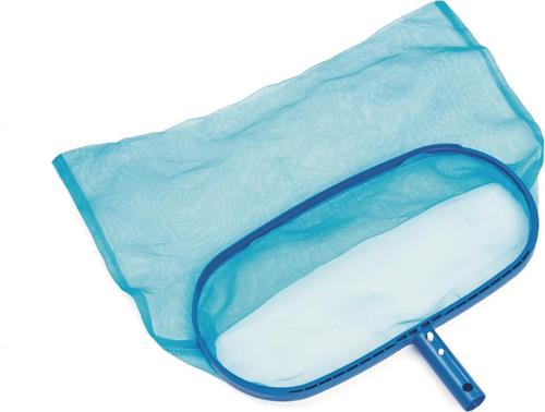 Schepnet - Bodemnet budget - Zwembad - Net - Onderhoud - Schoonmaak - Wateronderhoud