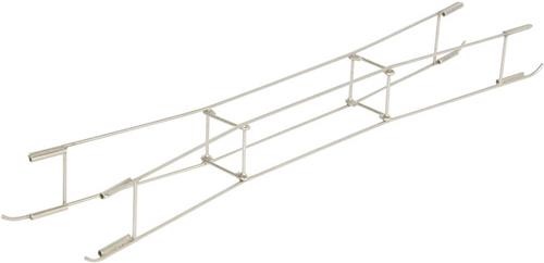 Viessmann Modelltechnik 4146 H0 Rijdraadkruising Universeel 1 stuk(s)