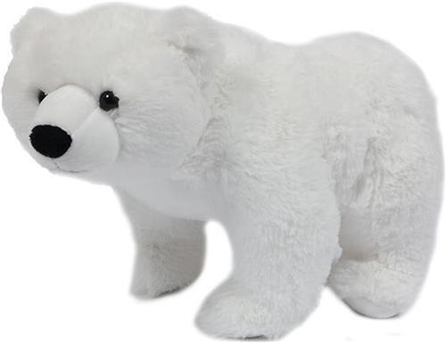 IJsbeer staand 30 cm