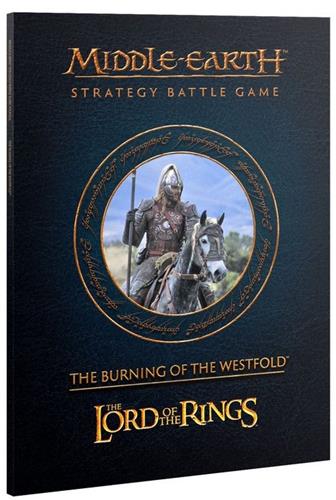 Burning of the Westfold - Middle Earth SBG (Warhammer nieuw)