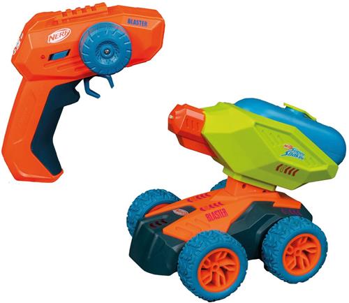 Carrera RC 2,4GHz Nerf Super Soaker - Watergun